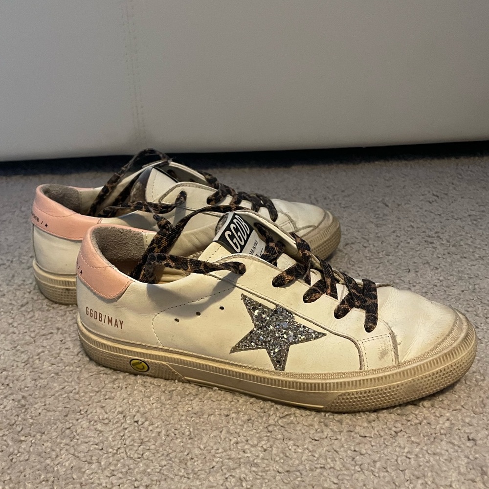 Golden Goose Sneakers
